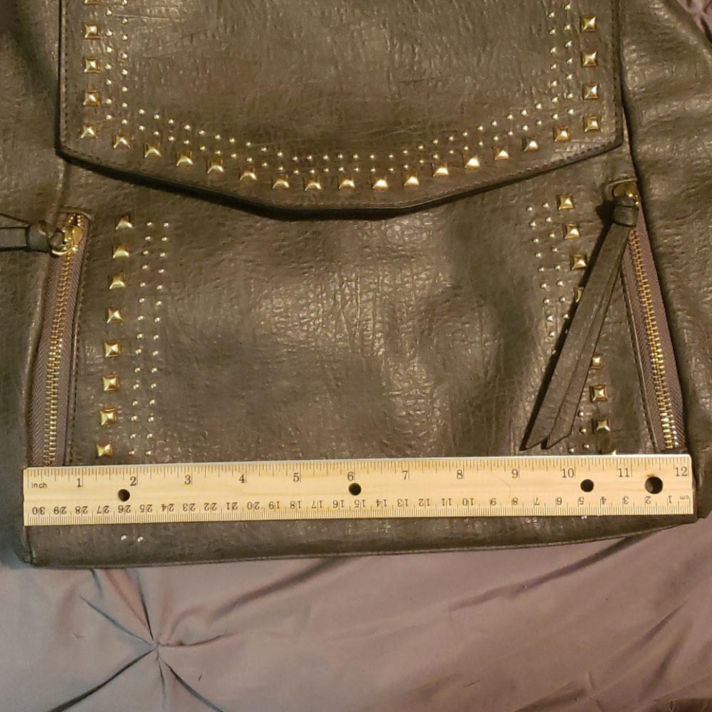 Backpack Purse - image 2